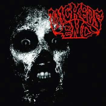 Wickeds End : 1992-2016 Compilation Wickeds End : 1992-2016 Compilation